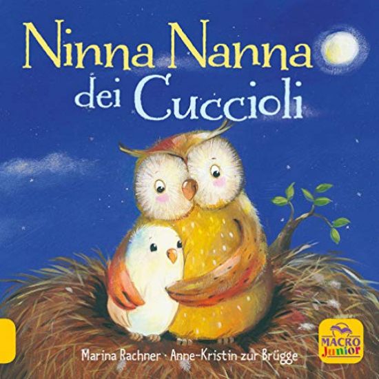 Immagine di NINNA NANNA DEI CUCCIOLI