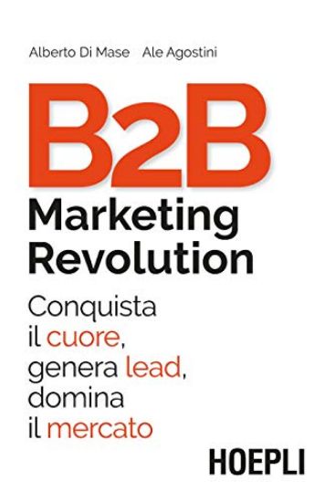 Immagine di B2B MARKETING REVOLUTION