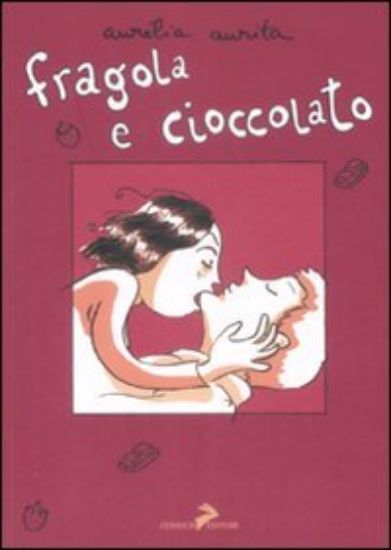 Immagine di FRAGOLA E CIOCCOLATO