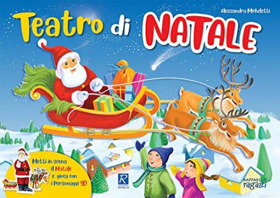 Immagine di TEATRO DI NATALE