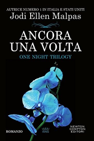 Immagine di ANCORA UNA VOLTA. ONE NIGHT TRILOGY