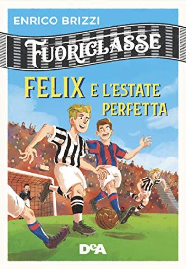 Immagine di FELIX E L`ESTATE PERFETTA