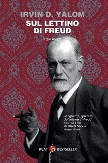 Immagine di SUL LETTINO DI FREUD