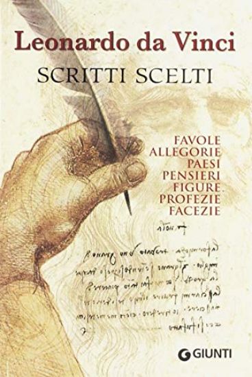 Immagine di SCRITTI SCELTI. FRAMMENTI LETTERARI E FILOSOFICI. FAVOLE, ALLEGORIE, PENSIERI, PAESI, FIGURE, PR...