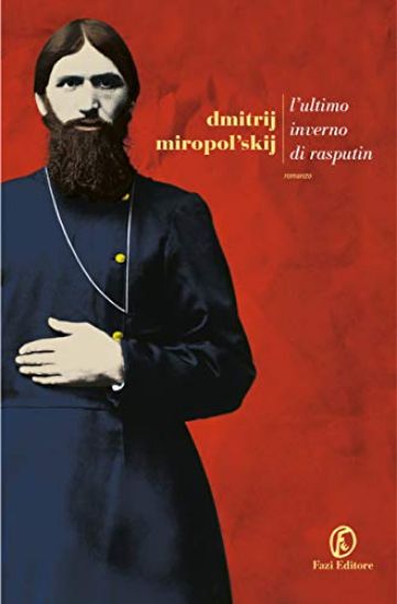 Immagine di ULTIMO INVERNO DI RASPUTIN (L`)