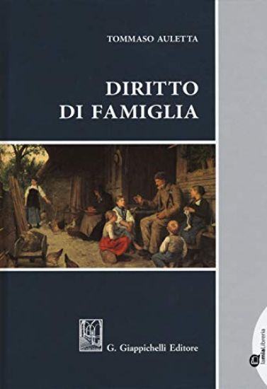 Immagine di DIRITTO DI FAMIGLIA. CON ESPANSIONE ONLINE