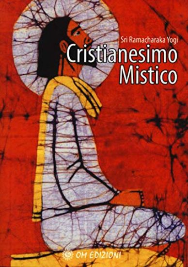 Immagine di CRISTIANESIMO MISTICO