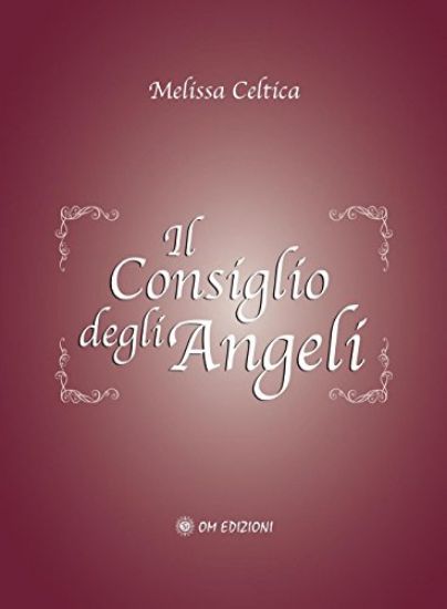 Immagine di CONSIGLIO DEGLI ANGELI (IL)