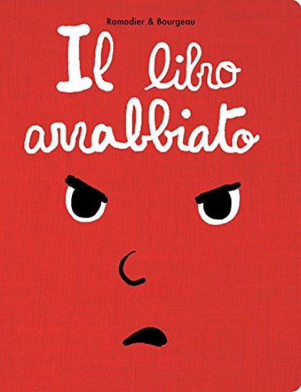 Immagine di LIBRO ARRABBIATO (IL)