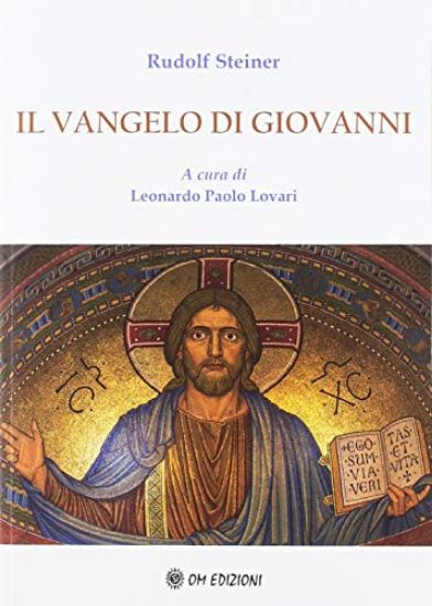 Immagine di VANGELO DI GIOVANNI (IL)