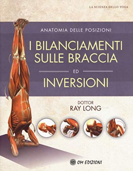 Immagine di BILANCIAMENTI SULLE BRACCIA ED INVERSIONI (I)