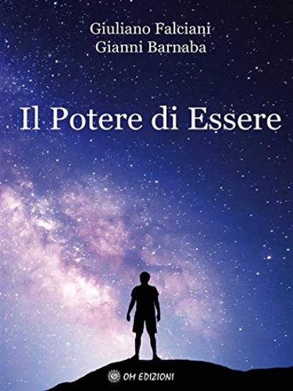 Immagine di POTERE DI ESSERE (IL)