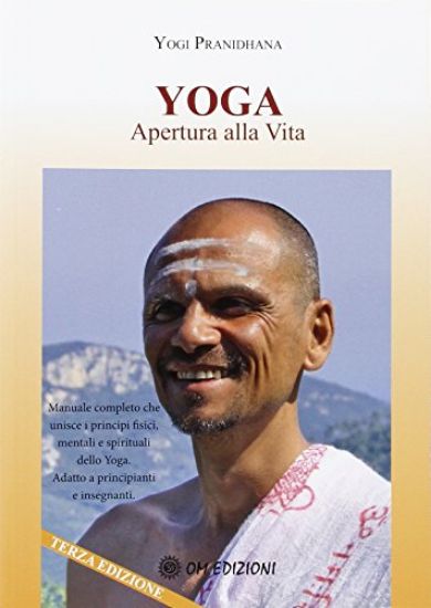 Immagine di YOGA APERTURA ALLA VITA