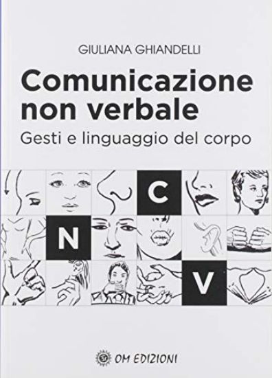 Immagine di COMUNICAZIONE NON VERBALE. GESTI E LINGUAGGIO DEL CORPO