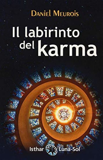 Immagine di LABIRINTO DEL KARMA (IL)