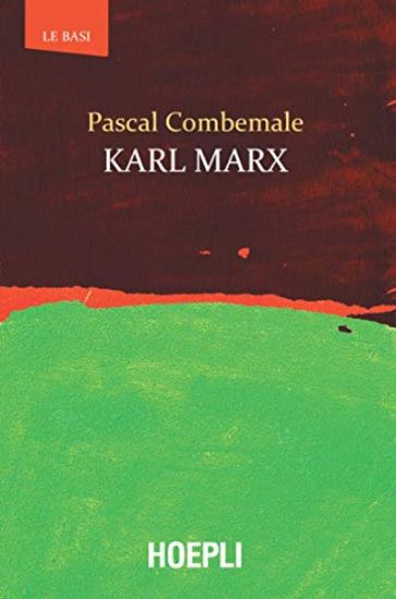 Immagine di KARL MARX