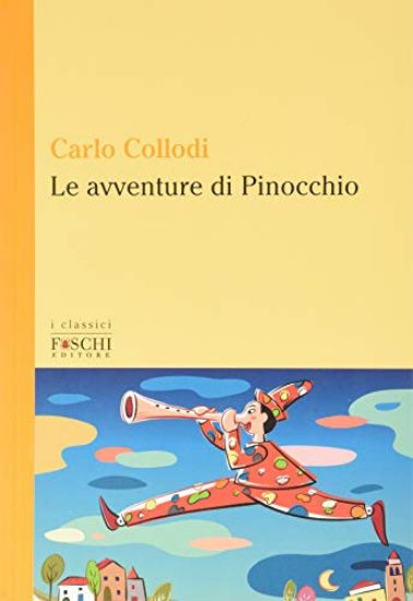 Immagine di AVVENTURE DI PINOCCHIO