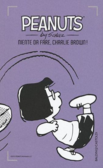 Immagine di NIENTE DA FARE, CHARLIE BROWN! - VOLUME 30