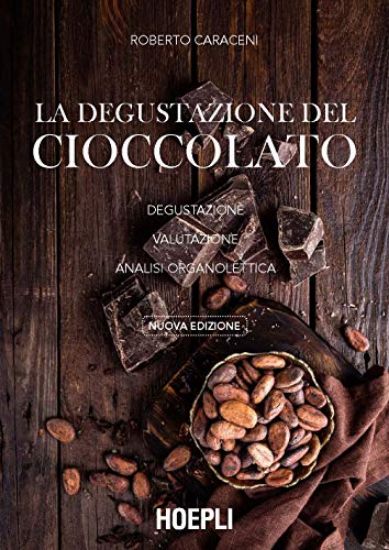 Immagine di DEGUSTAZIONE DEL CIOCCOLATO (LA)