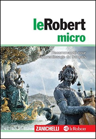 Immagine di ROBERT MICRO (LE)