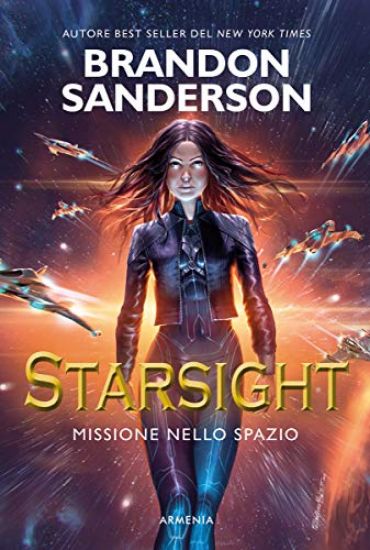 Immagine di STARSIGHT. MISSIONE NELLO SPAZIO