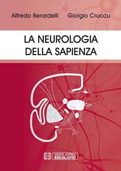 Immagine di NEUROLOGIA DELLA SAPIENZA (LA)