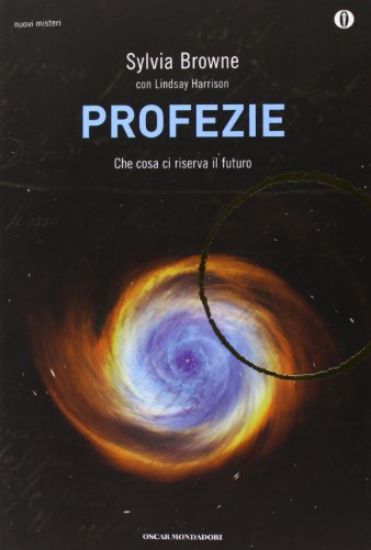 Immagine di PROFEZIE. CHE COSA CI RISERVA IL FUTURO