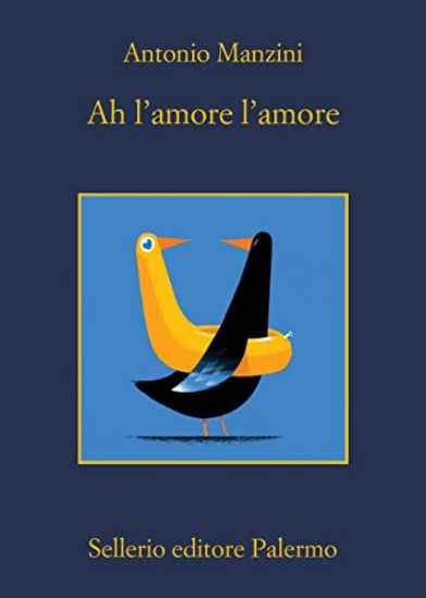 Immagine di AH L`AMORE L`AMORE