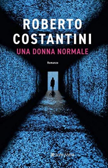 Immagine di DONNA NORMALE (UNA)