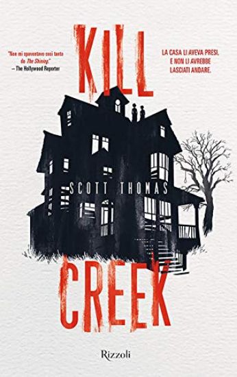 Immagine di KILL CREEK