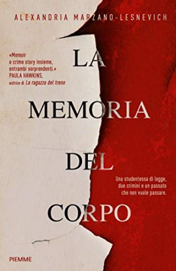 Immagine di MEMORIA DEL CORPO (LA)