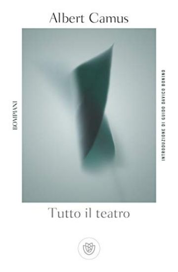 Immagine di TUTTO IL TEATRO