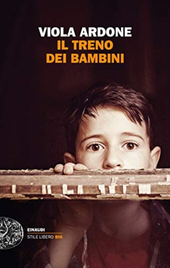 Immagine di TRENO DEI BAMBINI (IL)