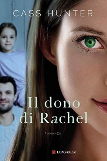 Immagine di DONO DI RACHEL (IL)