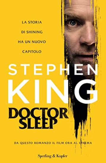 Immagine di DOCTOR SLEEP. EDIZ. ITALIANA