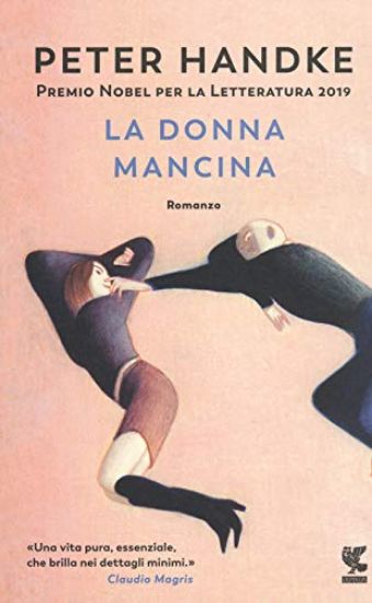 Immagine di DONNA MANCINA (LA)