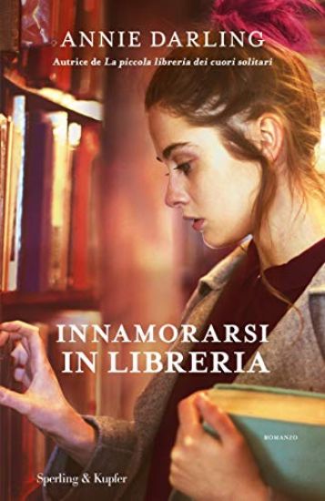 Immagine di INNAMORARSI IN LIBRERIA