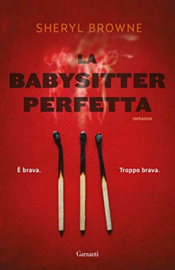 Immagine di BABYSITTER PERFETTA (LA)