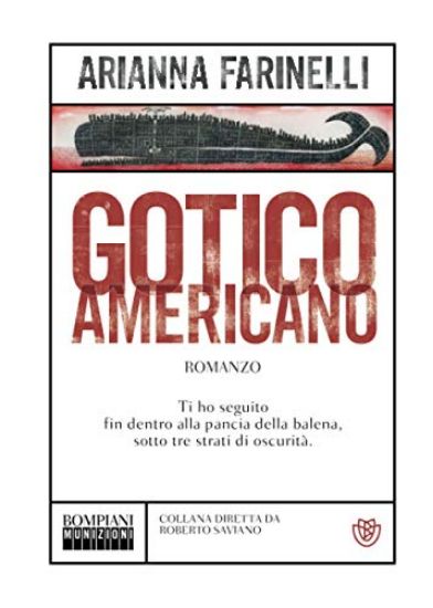 Immagine di GOTICO AMERICANO