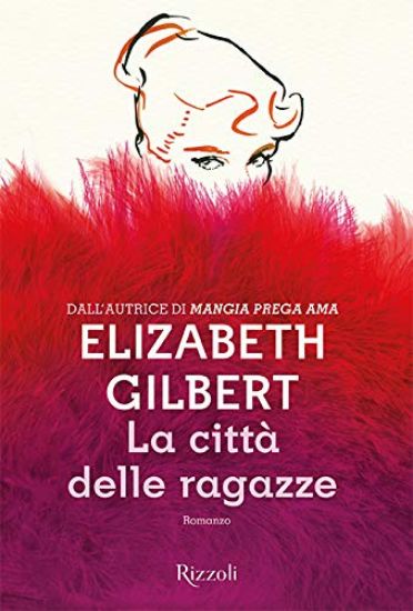 Immagine di CITTA` DELLE RAGAZZE (LA)