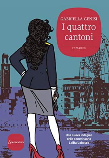 Immagine di QUATTRO CANTONI (I)