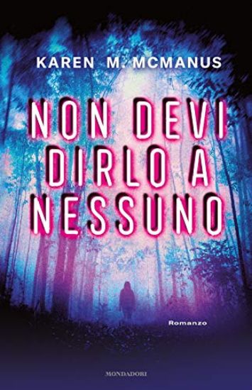 Immagine di NON DEVI DIRLO A NESSUNO