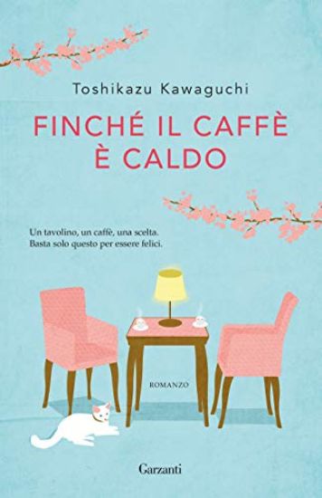 Immagine di FINCHE` IL CAFFE` E` CALDO