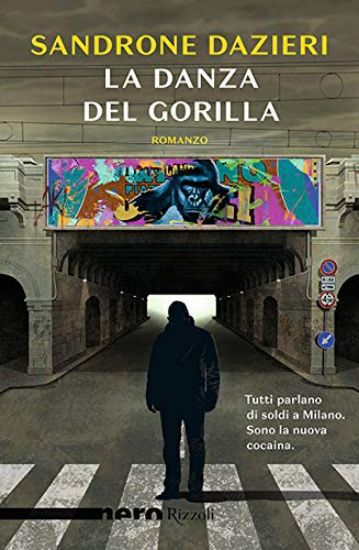 Immagine di DANZA DEL GORILLA (LA)