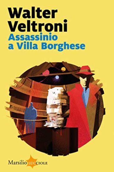 Immagine di ASSASSINIO A VILLA BORGHESE