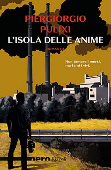 Immagine di ISOLA DELLE ANIME (L`)