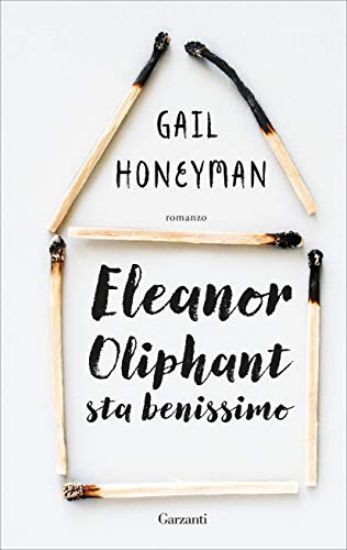 Immagine di ELEANOR OLIPHANT STA BENISSIMO