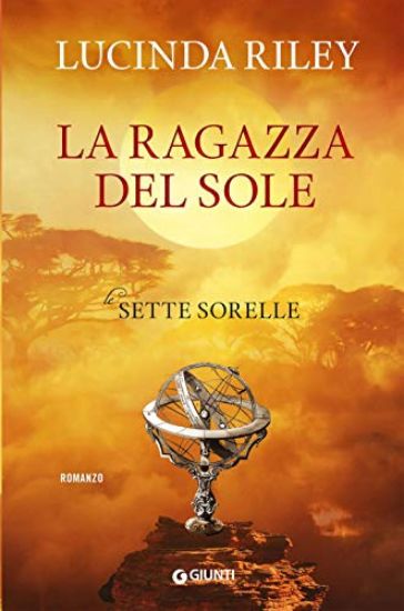 Immagine di RAGAZZA DEL SOLE. LE SETTE SORELLE (LA)