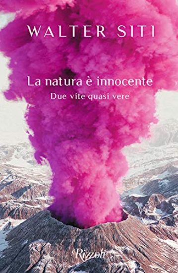 Immagine di NATURA E` INNOCENTE. DUE VITE QUASI VERE (LA)