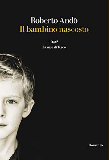 Immagine di BAMBINO NASCOSTO (IL)